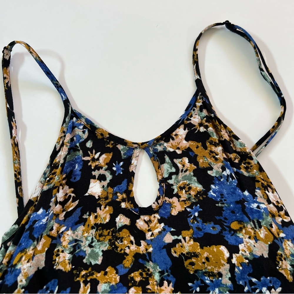 For Love and Lemons adjustable strap mini sundress - Picture 4 of 14